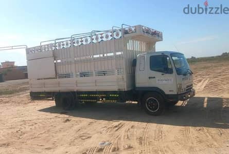 Truck for rent 3ton 7ton 10ton truck transport Shiffting Service