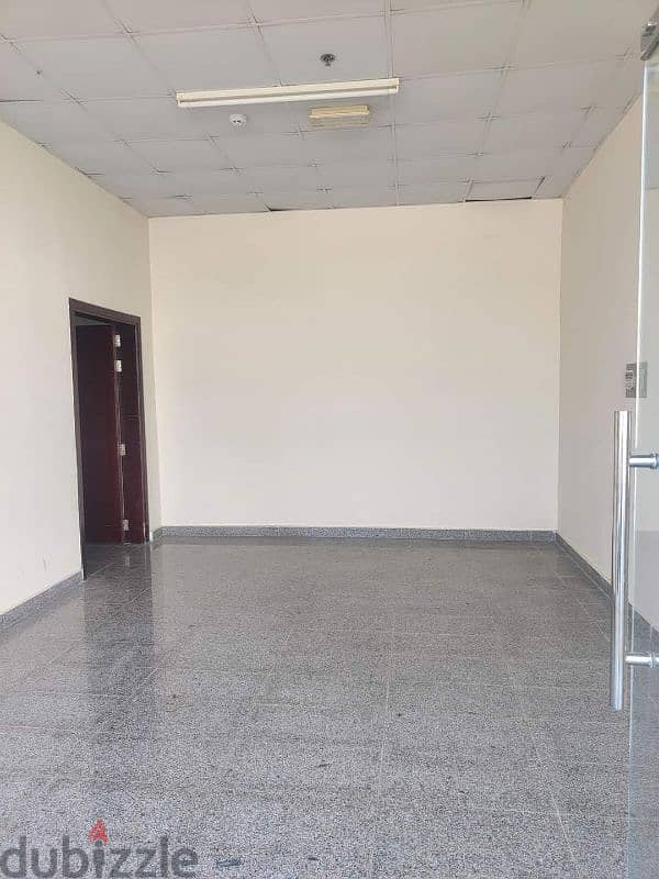 1 and 2 BHK Flat for Family in Sohar Street next to Signal 9