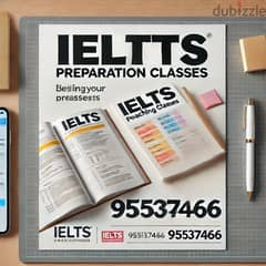 IELTS Coaching Classes – Get Your Desired Band 0