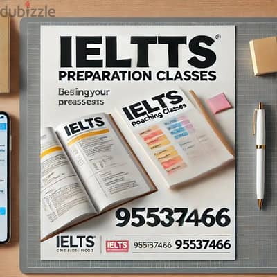 IELTS,