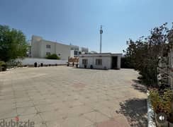 4BHK Ground floor villa in madinat sultan qaboos. 0