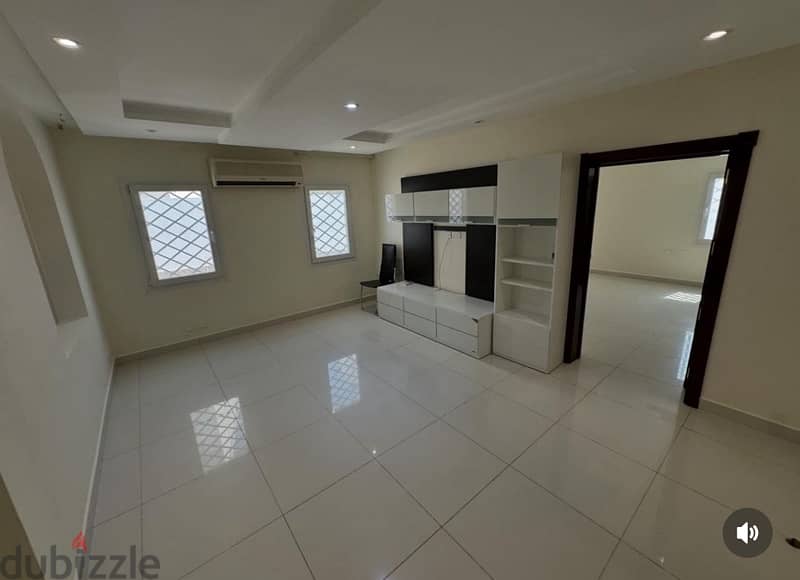 4BHK Ground floor villa in madinat sultan qaboos. 2