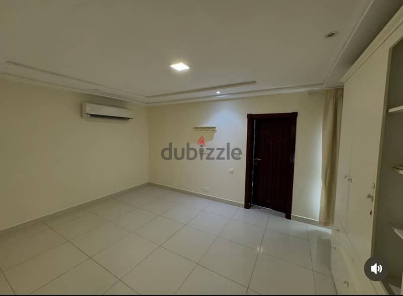 4BHK Ground floor villa in madinat sultan qaboos. 14