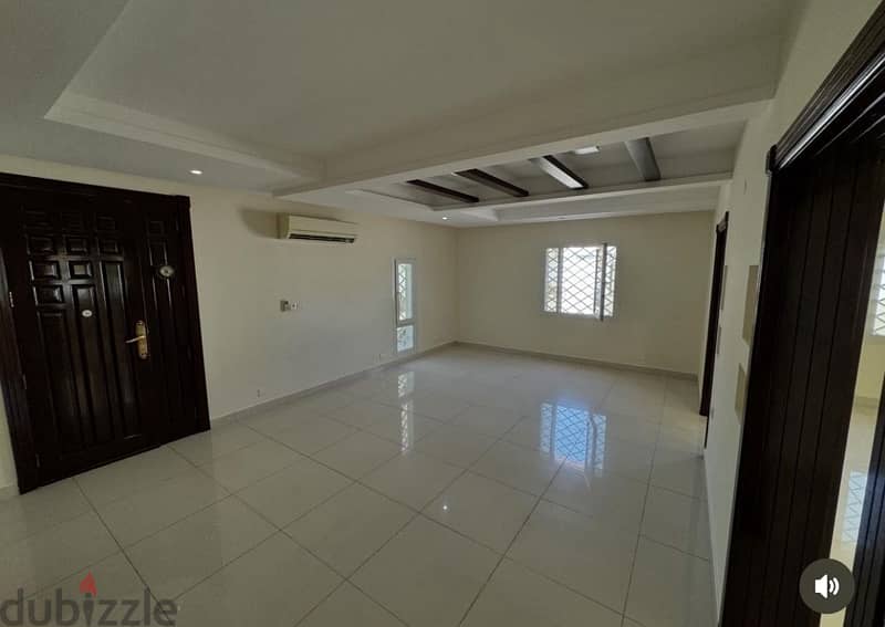 4BHK Ground floor villa in madinat sultan qaboos. 15