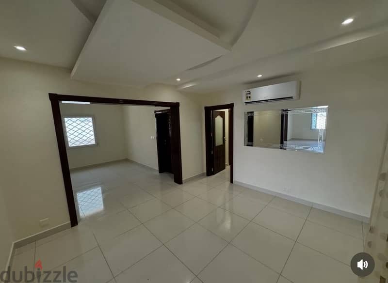 4BHK Ground floor villa in madinat sultan qaboos. 16