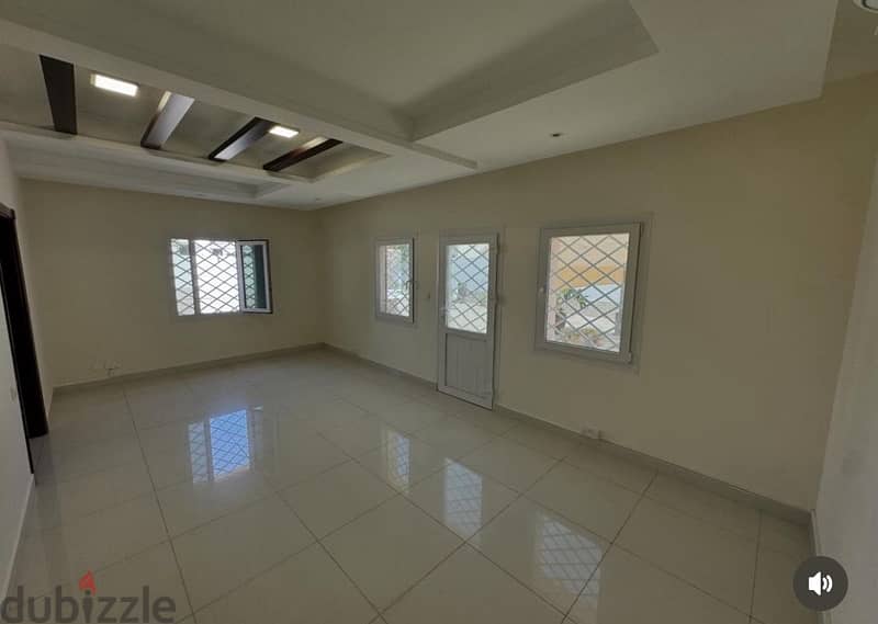 4BHK Ground floor villa in madinat sultan qaboos. 18