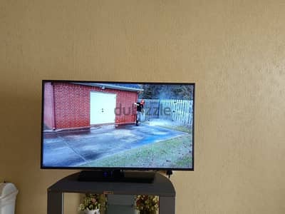 49 inch Samsung LED tv for sale