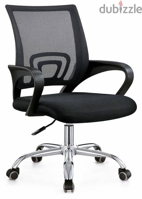 New Office Chairs Quantity Available 0