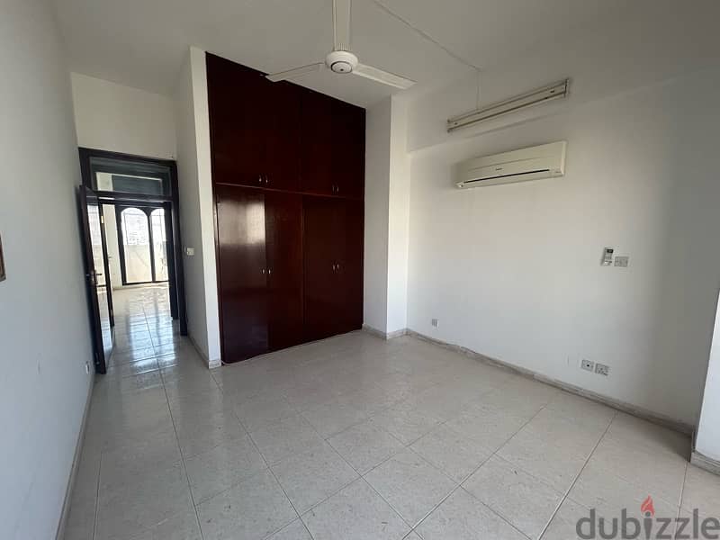 3BHK FOR RENT IN RUWI CBD 0