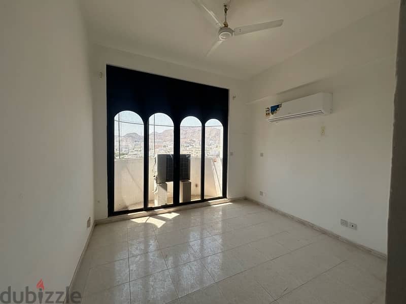 3BHK FOR RENT IN RUWI CBD 1