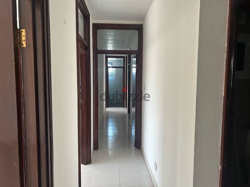 3BHK FOR RENT IN RUWI CBD 2