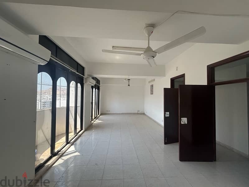 3BHK FOR RENT IN RUWI CBD 3