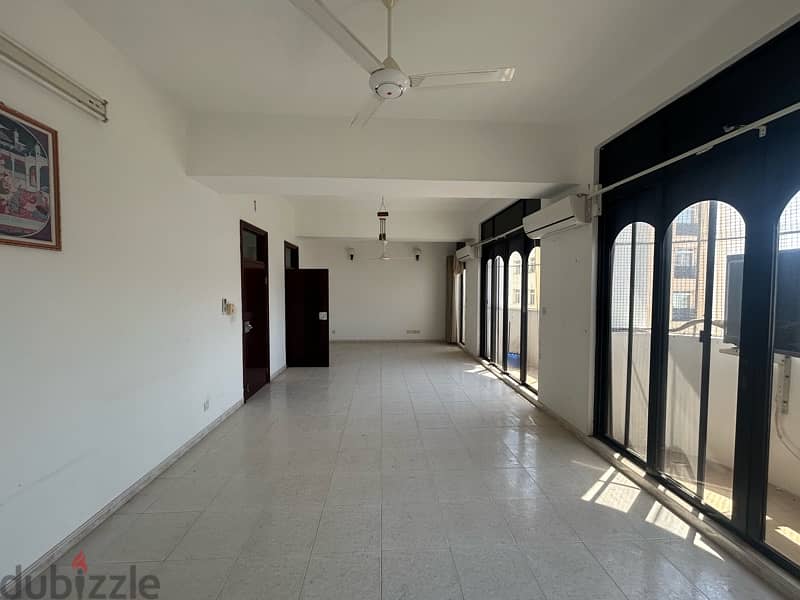 3BHK FOR RENT IN RUWI CBD 4