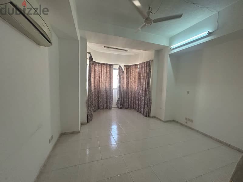 3BHK FOR RENT IN RUWI CBD 10