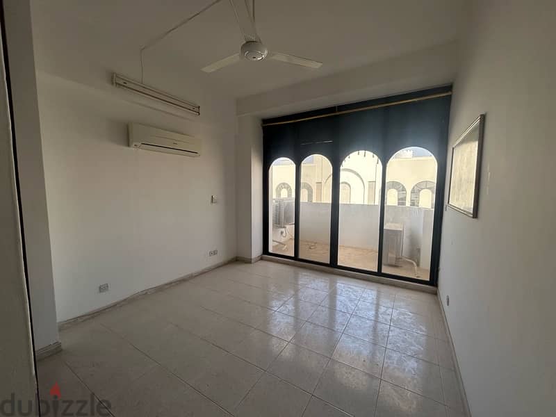 3BHK FOR RENT IN RUWI CBD 12