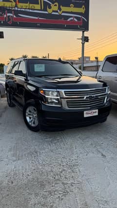 Chevrolet Tahoe 2020 0