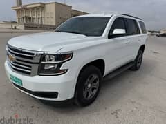 Chevrolet Tahoe 2019 0