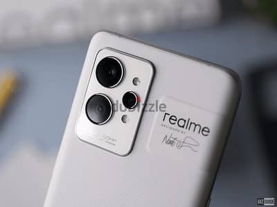 realmi GT2 pro