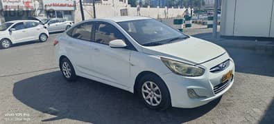 Hyundai Accent 2015 0