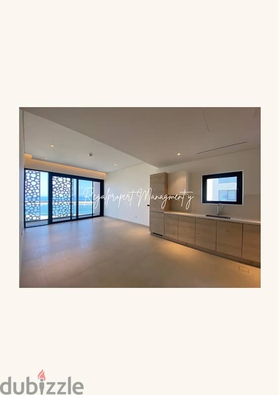 brand-new apartment available for rent at Al Mouj Muscat. 8