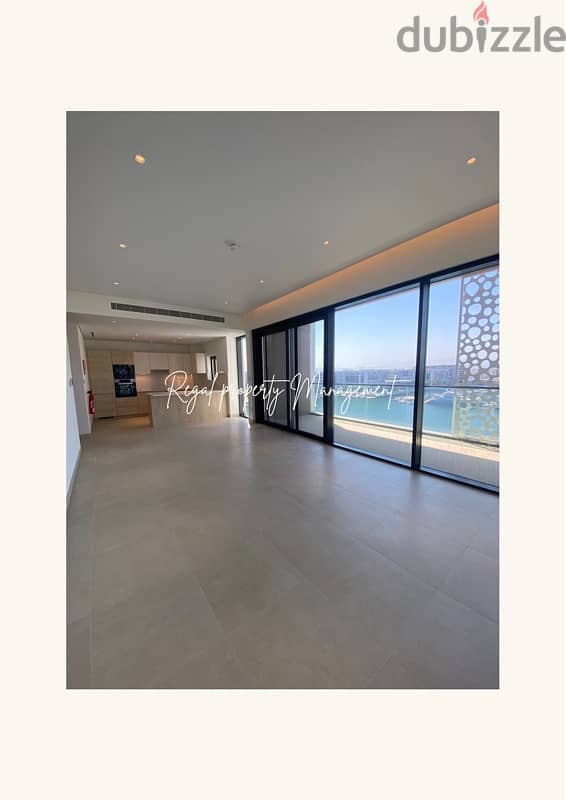 breathtaking beautiful 2 bedrooms apartment for rent at almouj 4