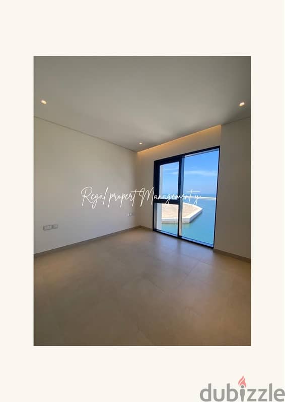 breathtaking beautiful 2 bedrooms apartment for rent at almouj 5