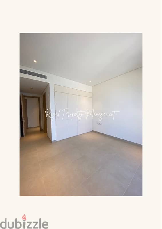 breathtaking beautiful 2 bedrooms apartment for rent at almouj 9