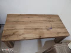 8 seater dining table 0