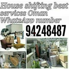 Movers & Packers House shifting office shifting &transportation servic 0