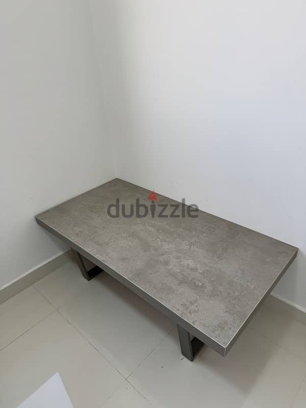 coffee table for sell 3