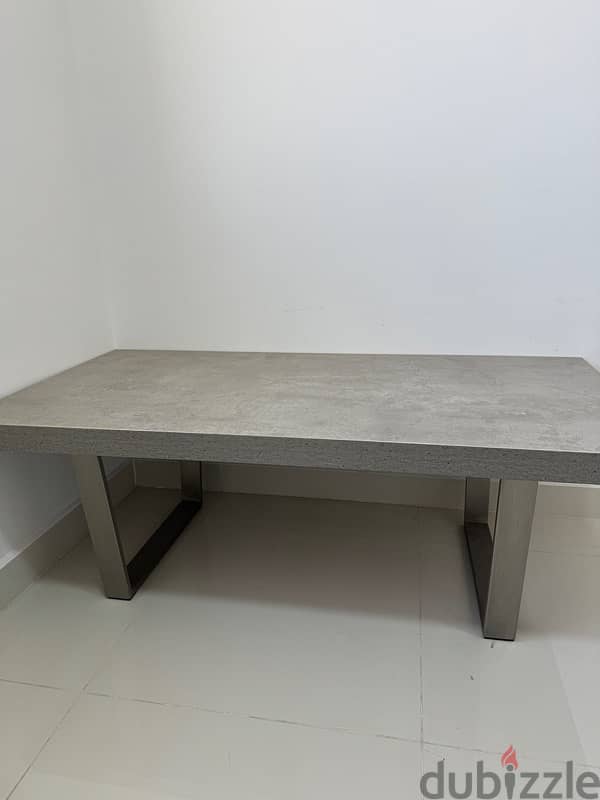 coffee table for sell 6