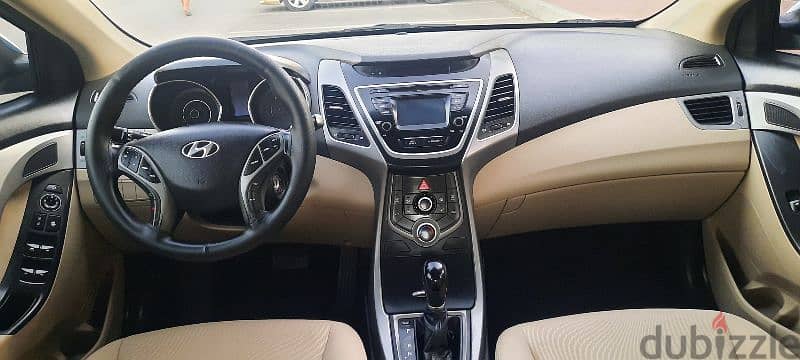 78118567. . . . Hyundai Elantra 2015 4