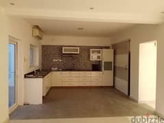 Very nice villa 5 bhk for rent in boshar shaabia 0