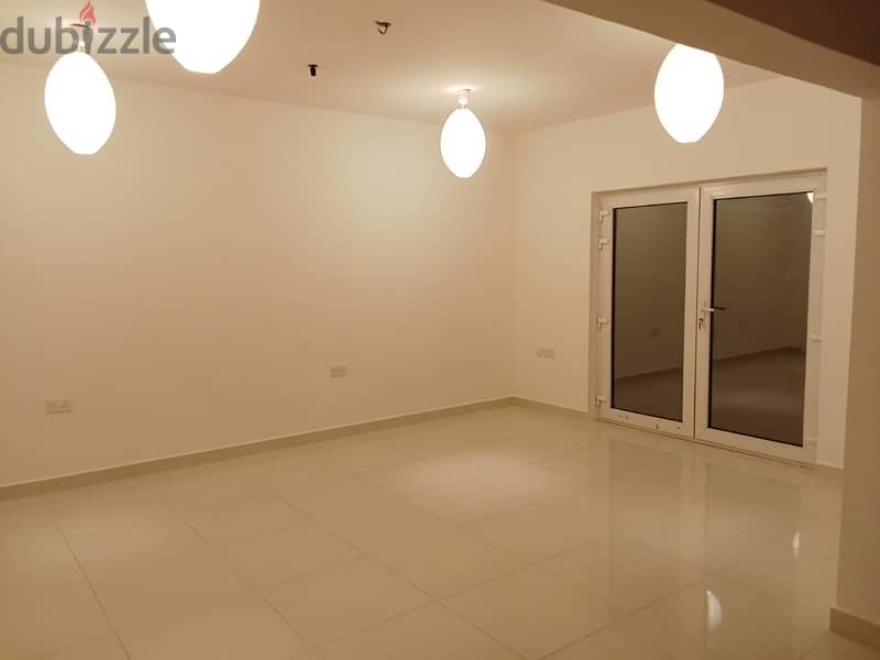 Very nice villa 5 bhk for rent in boshar shaabia 2