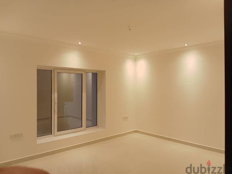 Very nice villa 5 bhk for rent in boshar shaabia 4