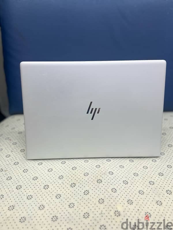 HP 840 g5 i7 16gb ram Touchscreen 3