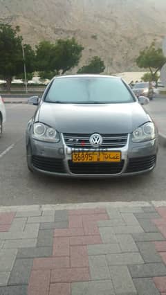 Volkswagen Golf R 2009 0