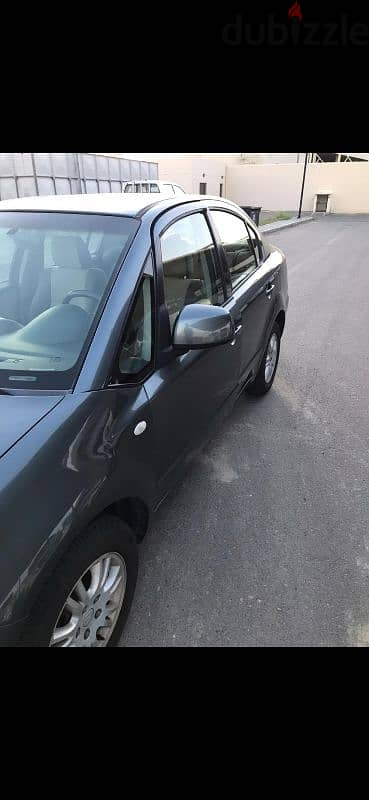 Maruti Suzuki Ciaz 2009 1