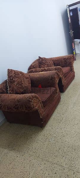 sofa