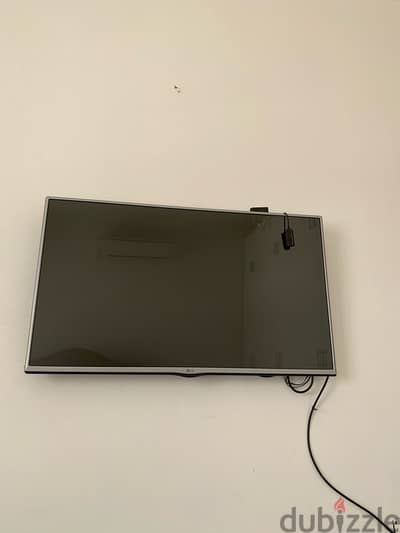 LED LG TV