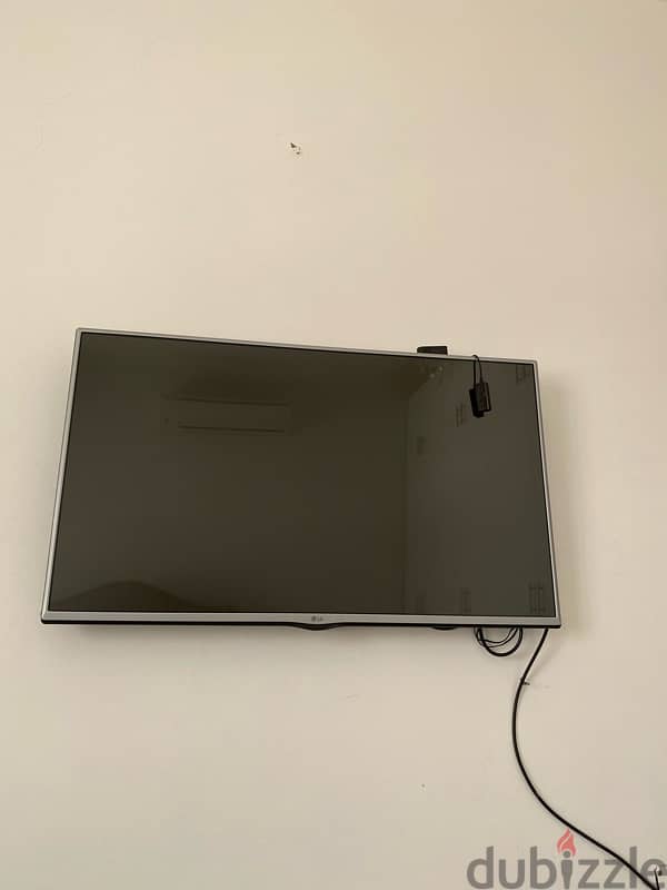 LED LG TV 0