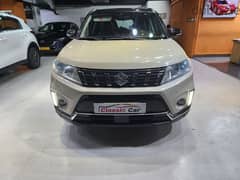 Suzuki Vitara 2020 0