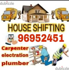 all Oman Movers House shifting office villa transport service 0