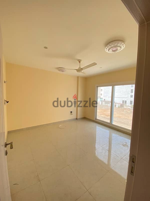 Shops and flats for rent near Muscat Mall 6