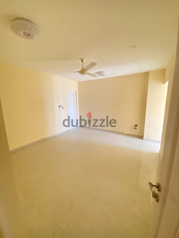 Shops and flats for rent near Muscat Mall 7