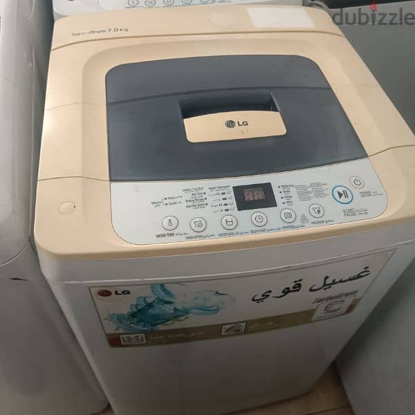 neat and clean Automatic washing machine 4