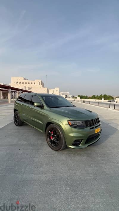 Jeep Grand Cherokee 2020