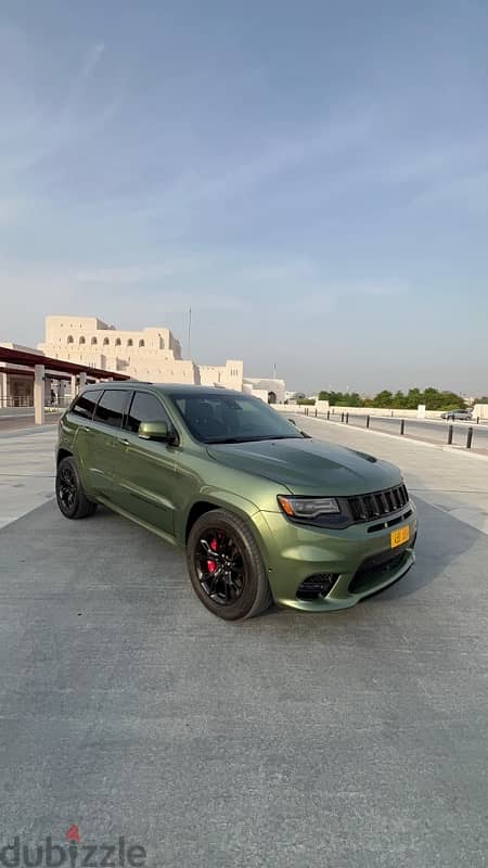 Jeep Grand Cherokee 2020 0