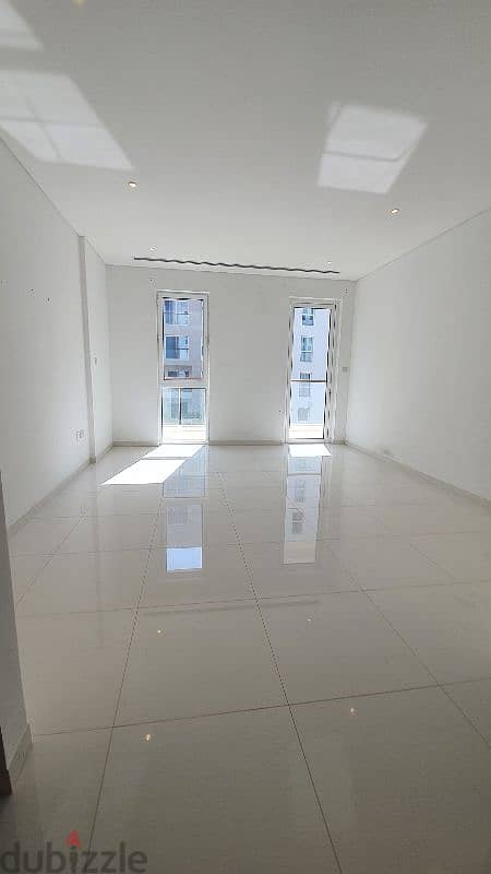 Amazing 2 bedroom apartment in Al muaj with sea view. 13