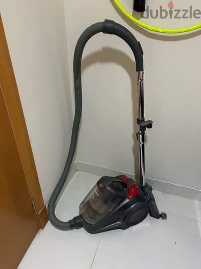 Hoover power 6 2200 w vacuum cleaner